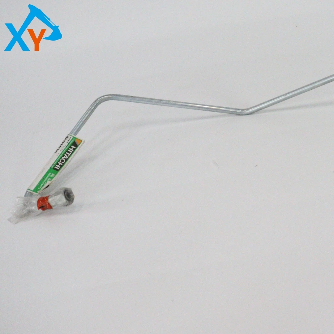 3091679 Original Excavator Iron Pipe Pilot Piping for ZX200 ﻿