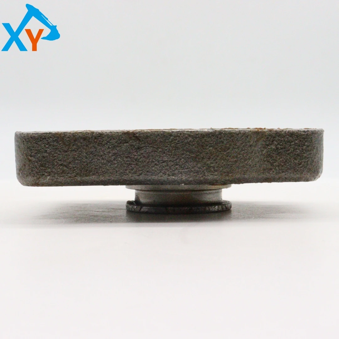 4718723 Original Excavator Stopper for Hitachi ZX300-5A ZX330-5G ZX330-5A