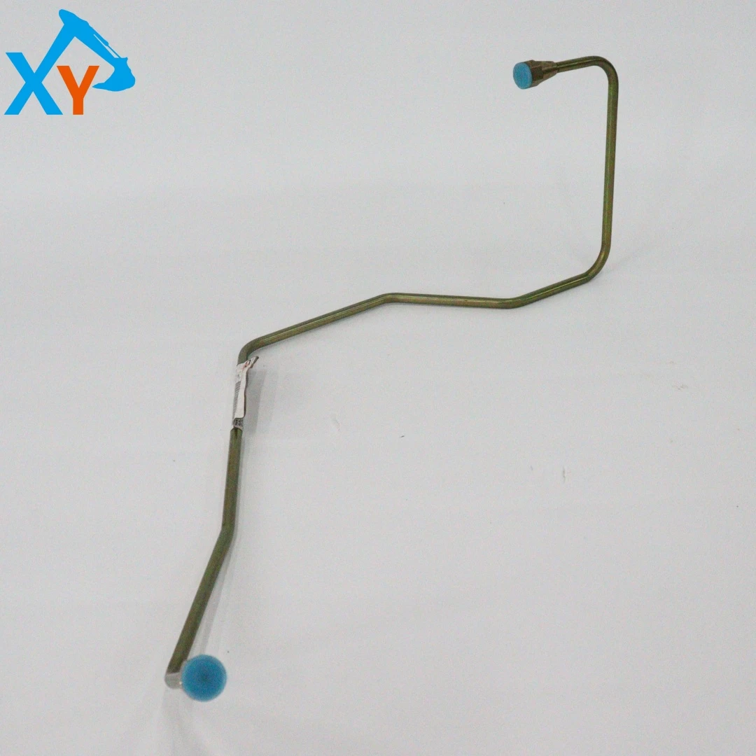 3091679 Original Excavator Iron Pipe Pilot Piping for ZX200 ﻿