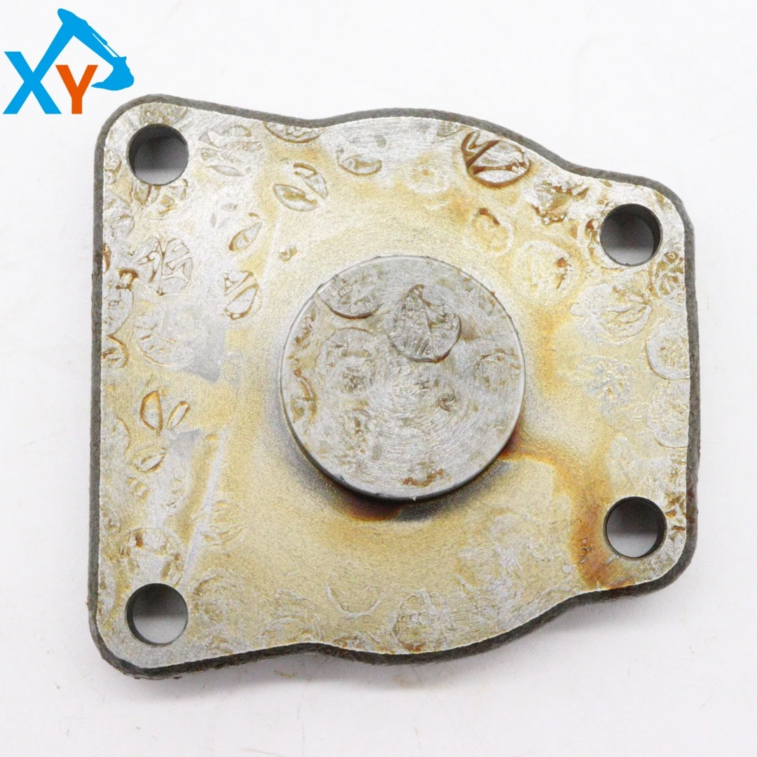 4718723 Original Excavator Stopper for Hitachi ZX300-5A ZX330-5G ZX330-5A
