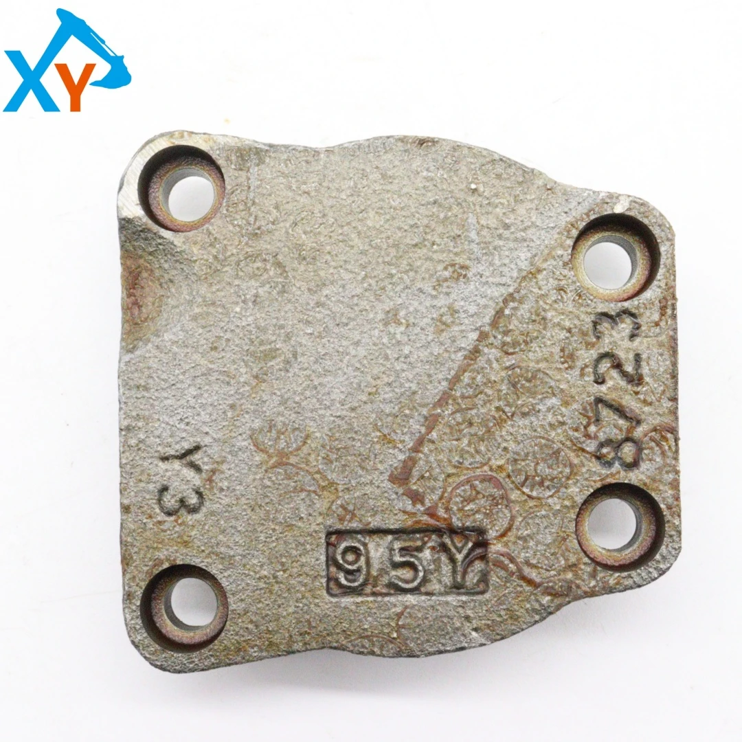 4718723 Original Excavator Stopper for Hitachi ZX300-5A ZX330-5G ZX330-5A