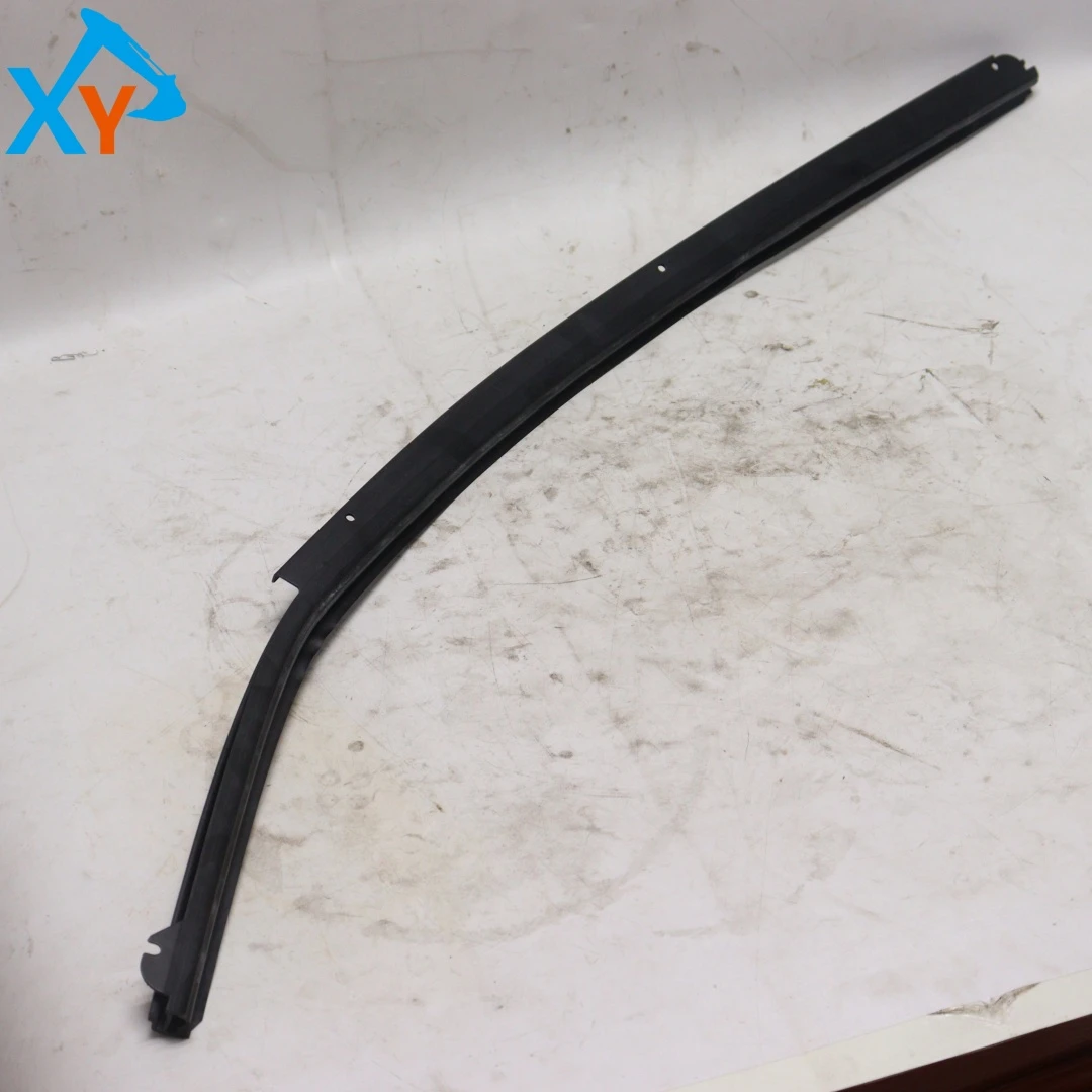 4659660 Excavator Rubber Components Inside the Windshield for ZX200-3 ZX240-3 ZX270-3 ZX330-3 ﻿