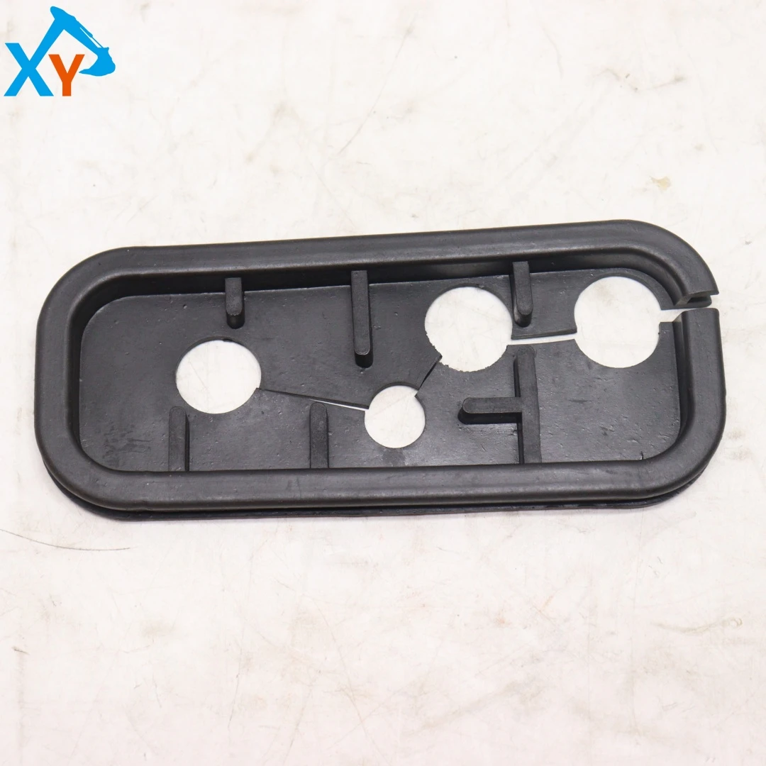 2044922 Original Excavator Air Conditioner Rubber Bushing for ZX120 ZX130 ZX160 ZX180 ZX200 ZX240