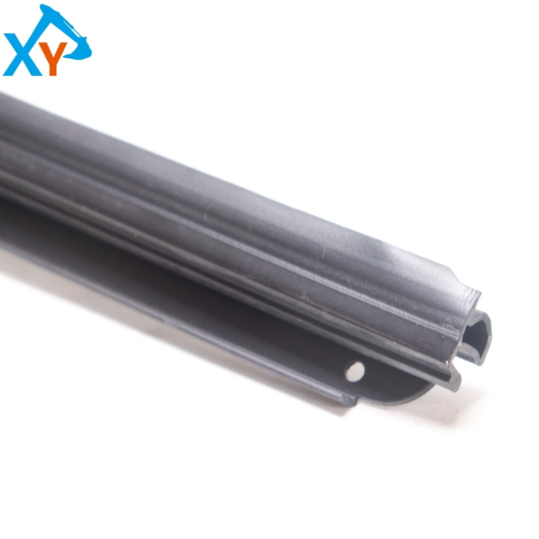 4659660 Excavator Rubber Components Inside the Windshield for ZX200-3 ZX240-3 ZX270-3 ZX330-3 ﻿