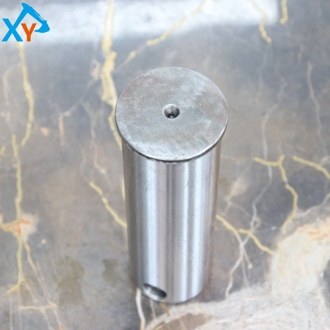 3089107 Original Excavator Parts Arm Shaft Pin Shaft for ZX200