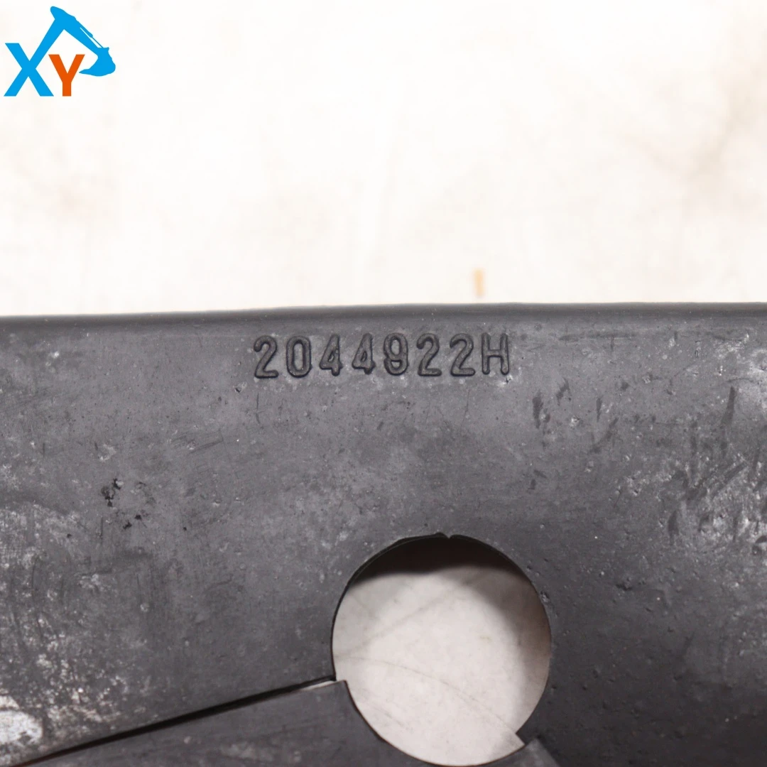 2044922 Original Excavator Air Conditioner Rubber Bushing for ZX120 ZX130 ZX160 ZX180 ZX200 ZX240