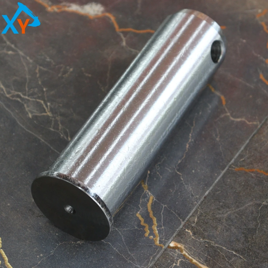 3089107 Original Excavator Parts Arm Shaft Pin Shaft for ZX200