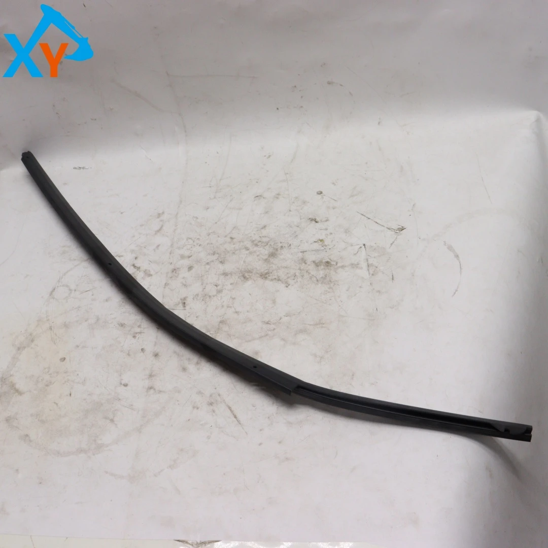 4659660 Excavator Rubber Components Inside the Windshield for ZX200-3 ZX240-3 ZX270-3 ZX330-3 ﻿