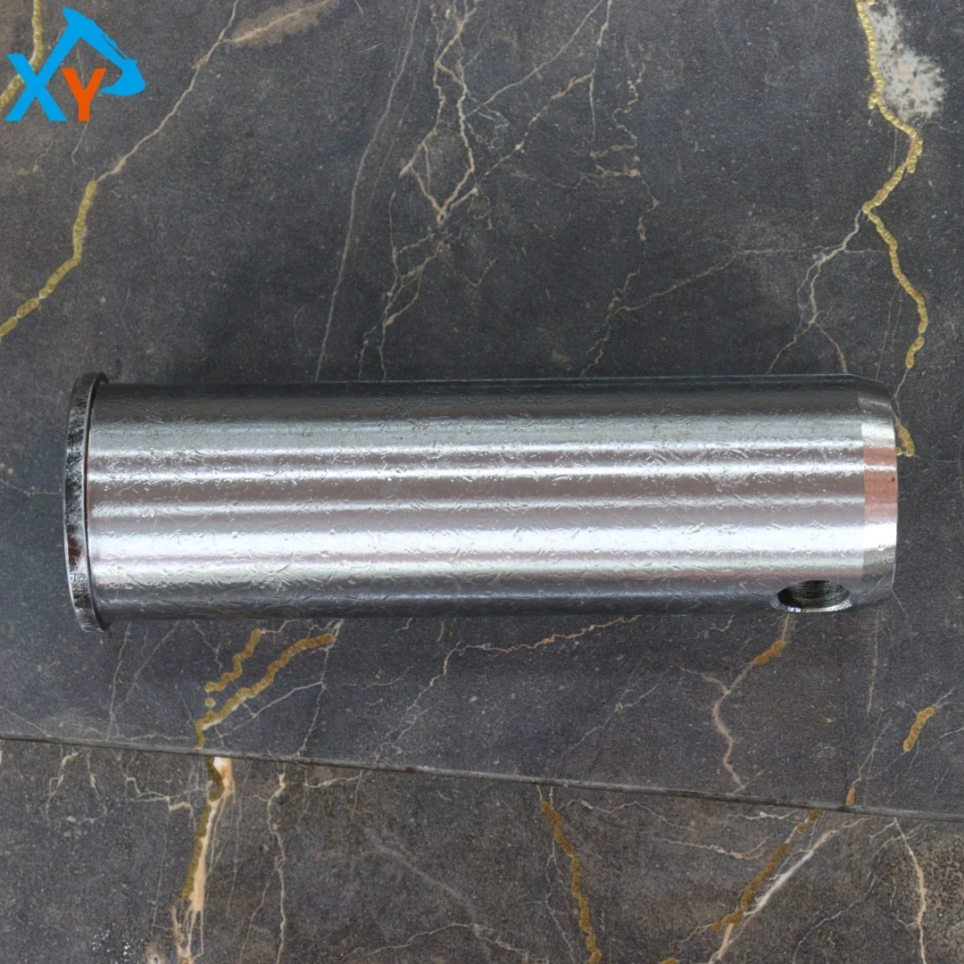3089107 Original Excavator Parts Arm Shaft Pin Shaft for ZX200