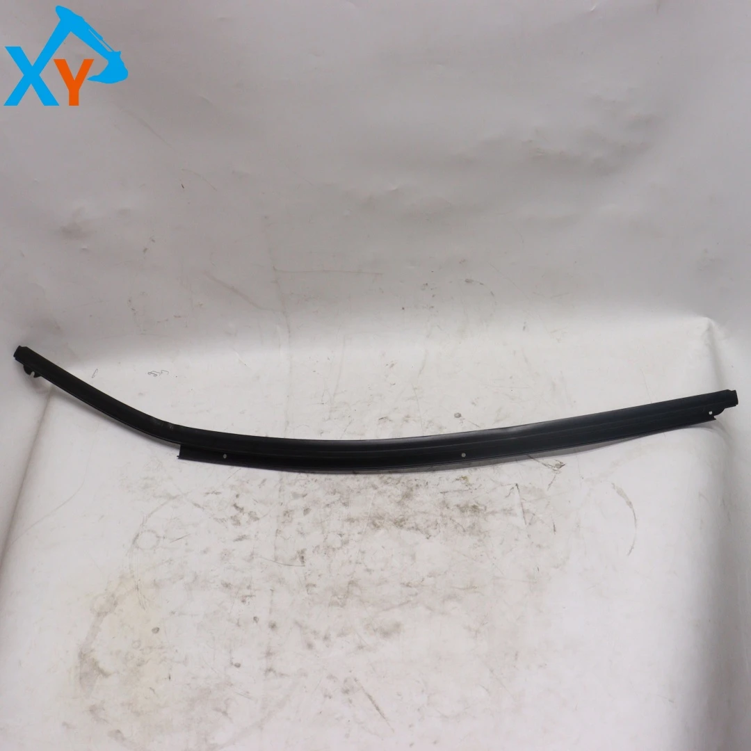 4659660 Excavator Rubber Components Inside the Windshield for ZX200-3 ZX240-3 ZX270-3 ZX330-3 ﻿