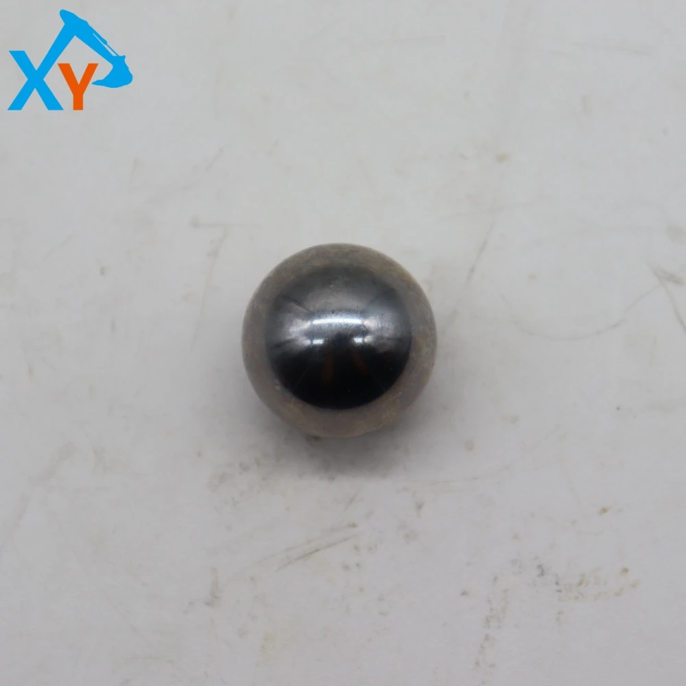 4419238 Original Excavator Steel Ball for ZX110 ZX200 ZX120-5G ZX130-5G