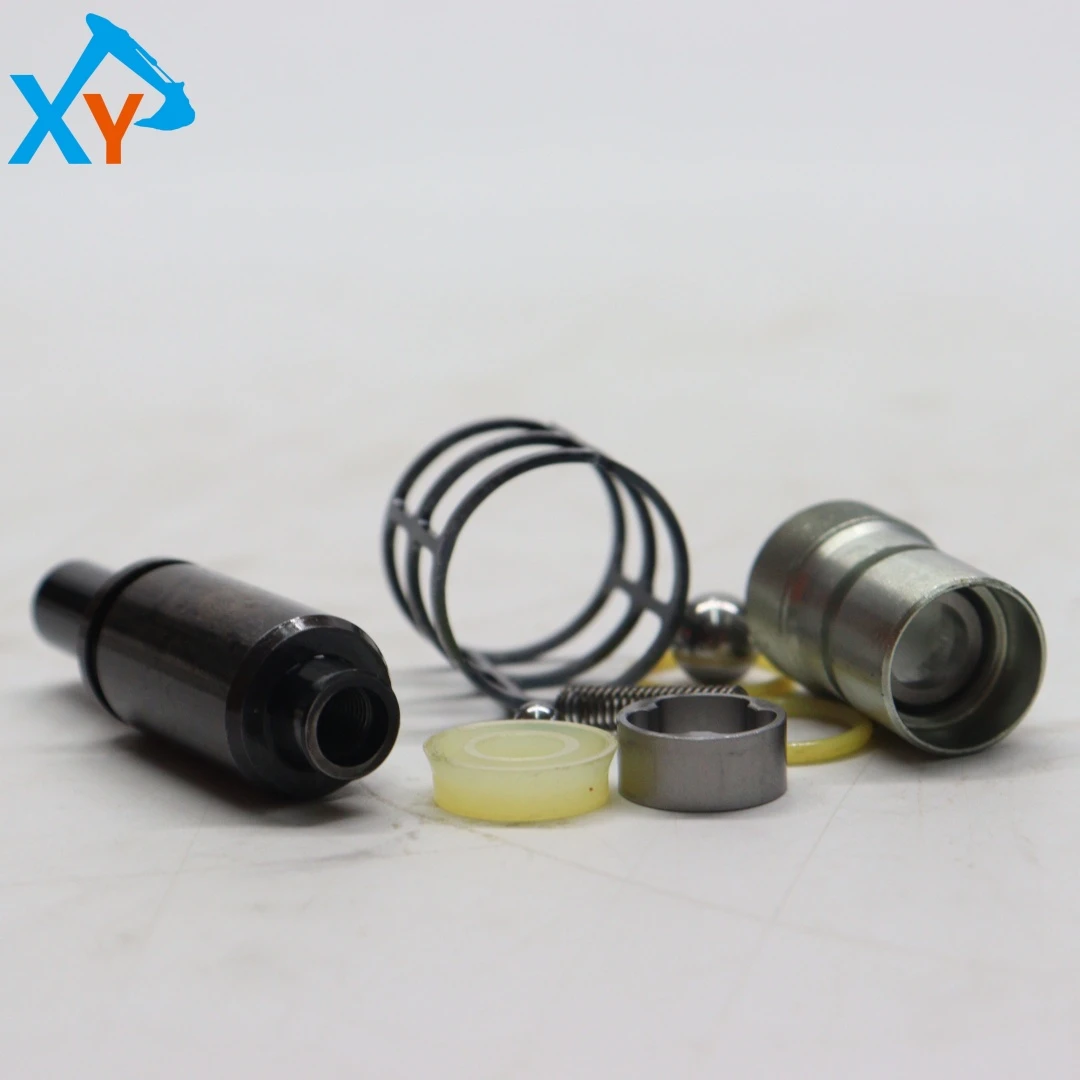 4729899 Excavator Butter Pump Repair Kit for EX1900-6 EX2600 EX3600 EX5600 ﻿