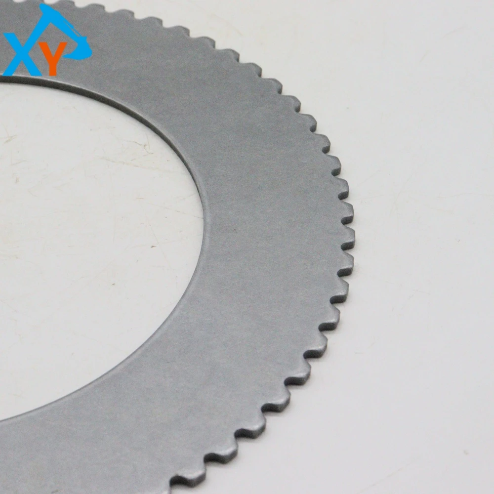 2055336 Original Loader Parts Gearbox Friction Plates for ZW250 ZW310-5A ZW330-6