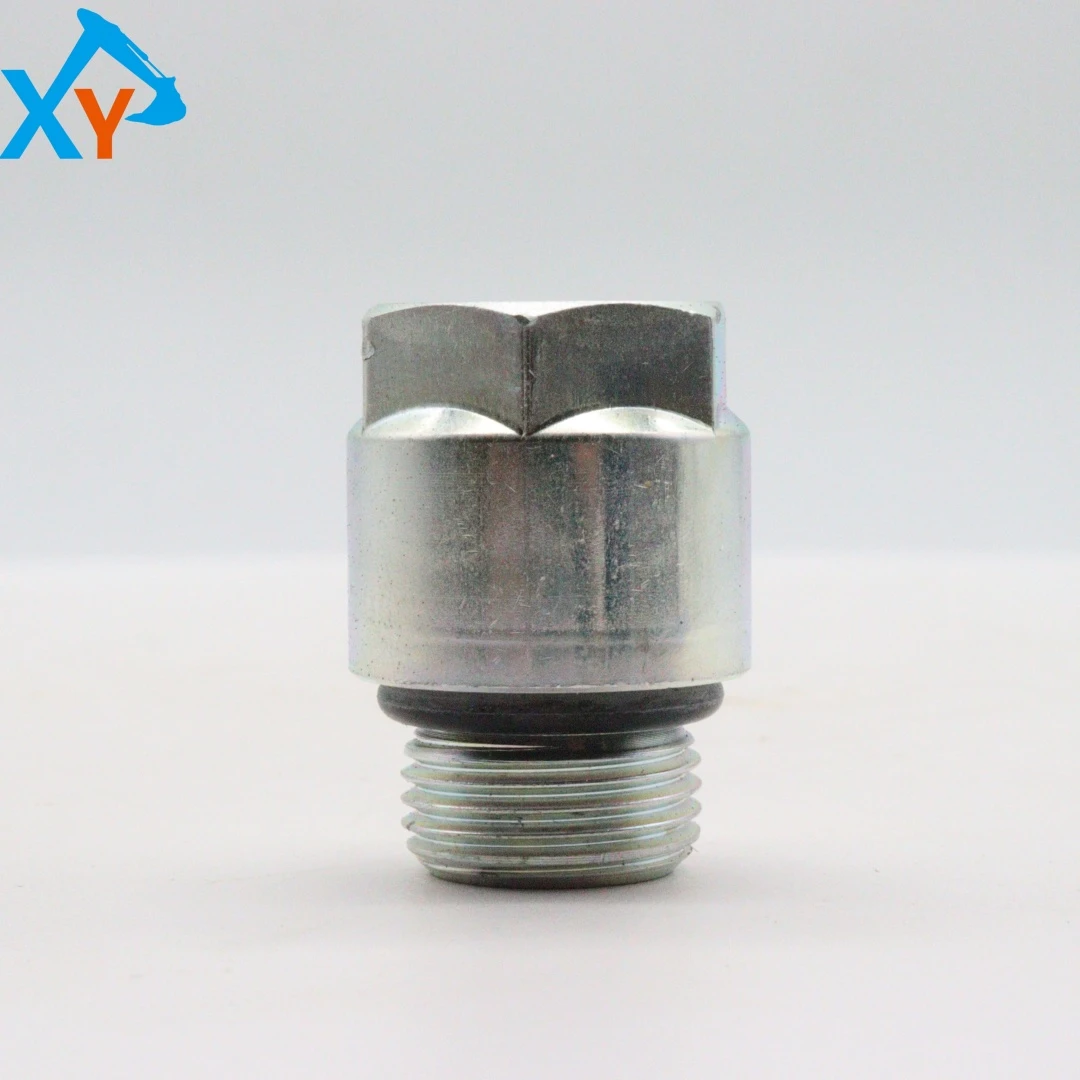 4451786 Original Excavator Connector Information Valve for Hitachi ZX110 ZX200 ZX240-3 ZX450 ZX600 Z