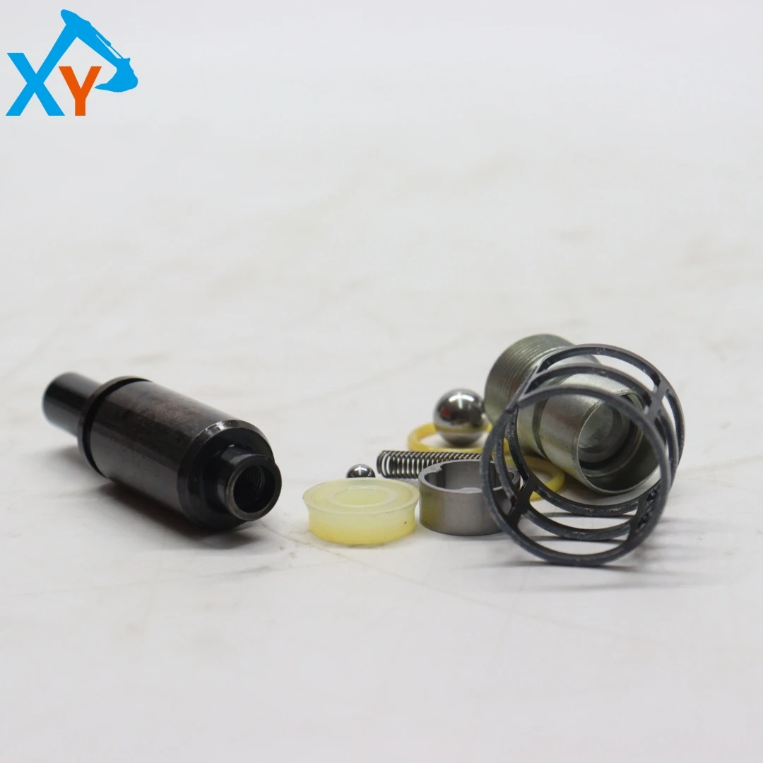 4729899 Excavator Butter Pump Repair Kit for EX1900-6 EX2600 EX3600 EX5600 ﻿