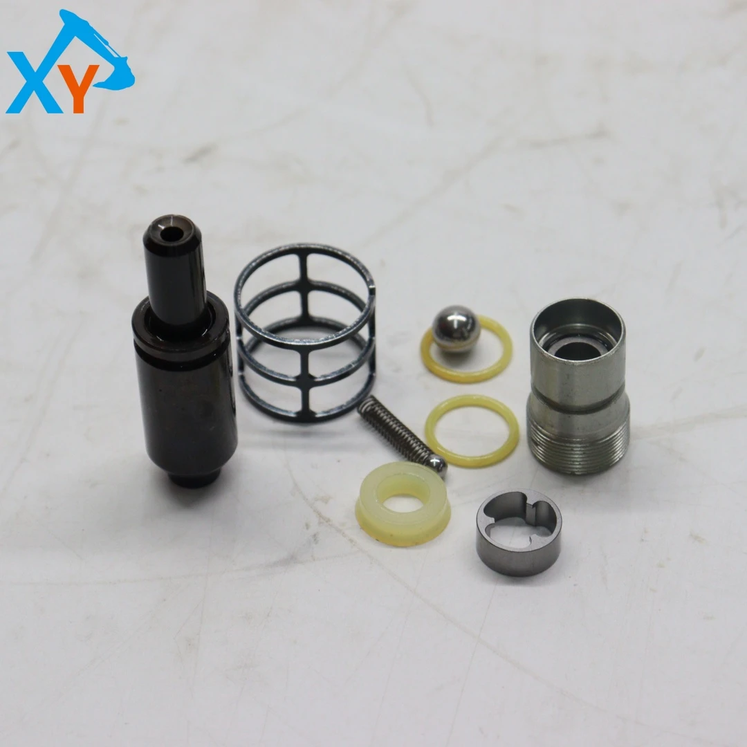 4729899 Excavator Butter Pump Repair Kit for EX1900-6 EX2600 EX3600 EX5600 ﻿