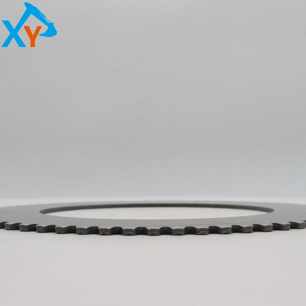 2055336 Original Loader Parts Gearbox Friction Plates for ZW250 ZW310-5A ZW330-6