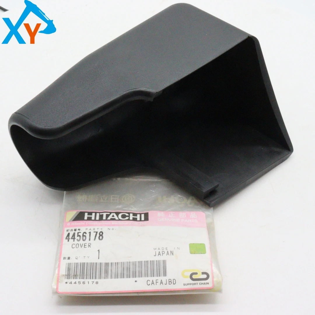 4456178 Original Excavator Cover for Hitachi ZX200 ZX230 ZX330 ZX450 ZX600 ZX800