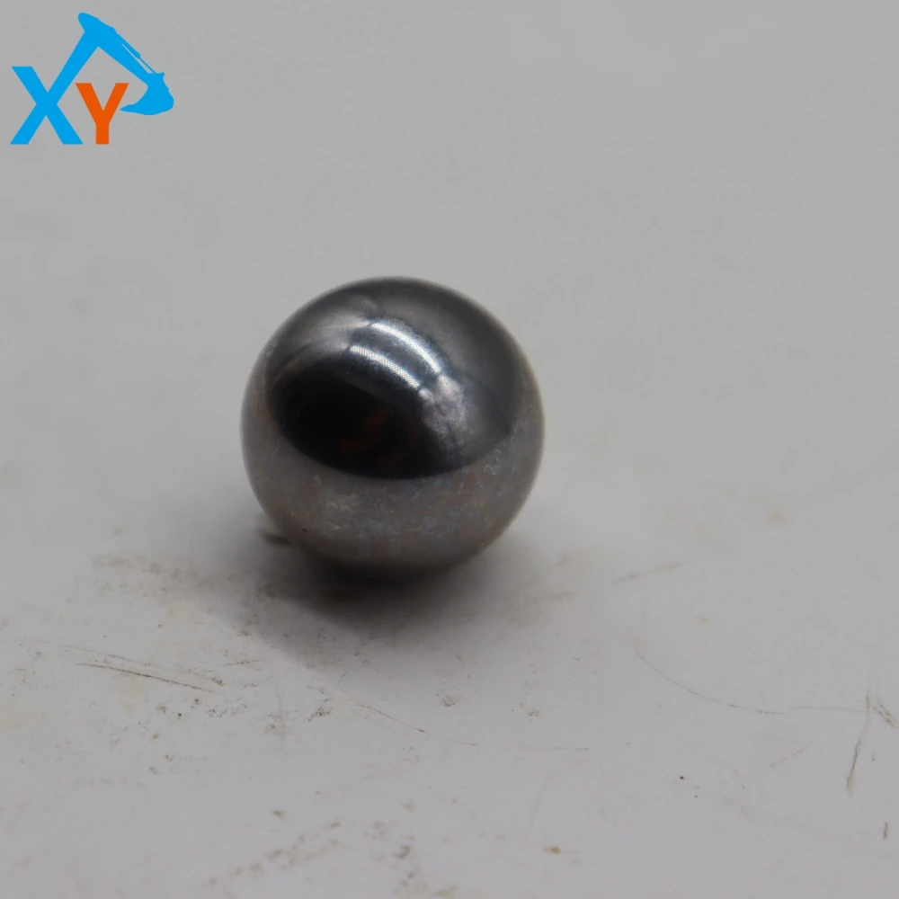 4419238 Original Excavator Steel Ball for ZX110 ZX200 ZX120-5G ZX130-5G