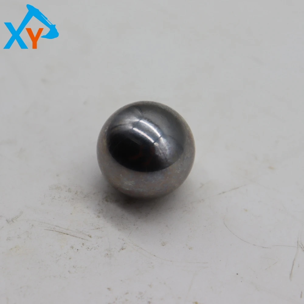 4419238 Original Excavator Steel Ball for ZX110 ZX200 ZX120-5G ZX130-5G
