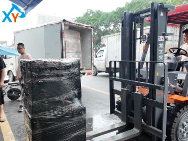 delivery 2