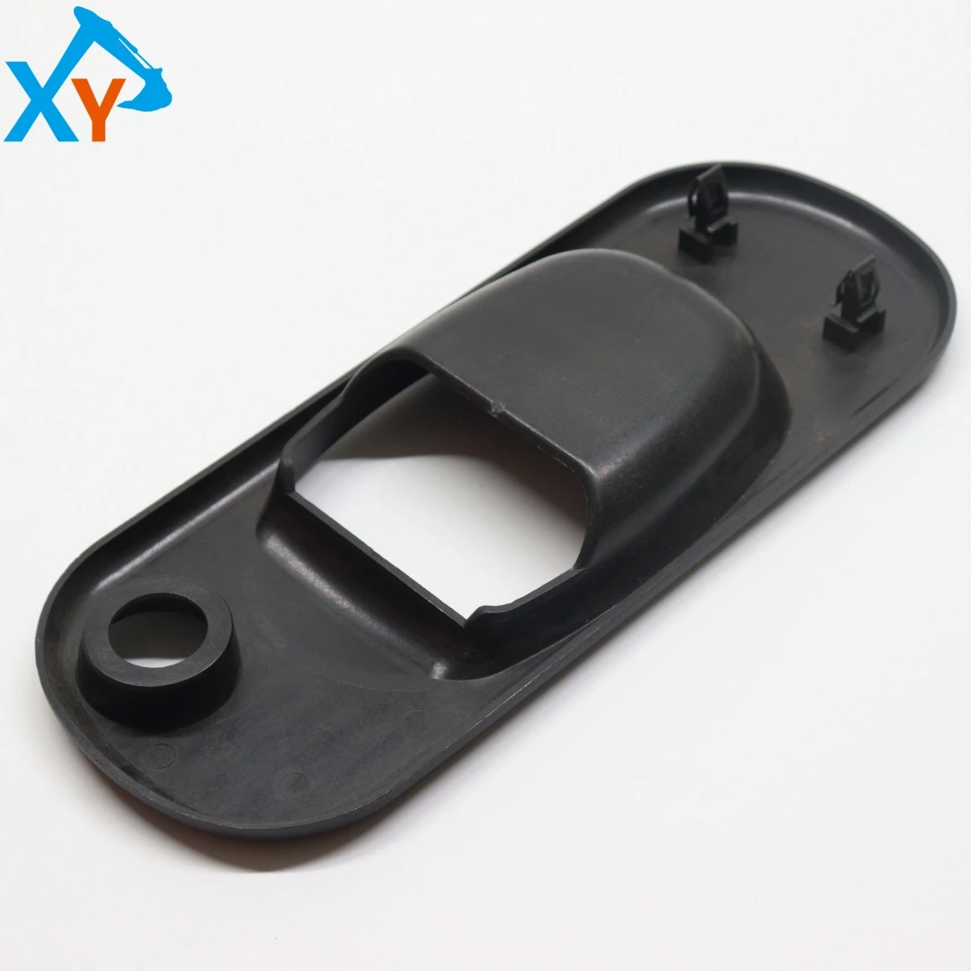4455979 Original Door Lock Cover for Hitachi ZX250K-3 ZX110 ZX120 ZX130H ZX160 ZX200