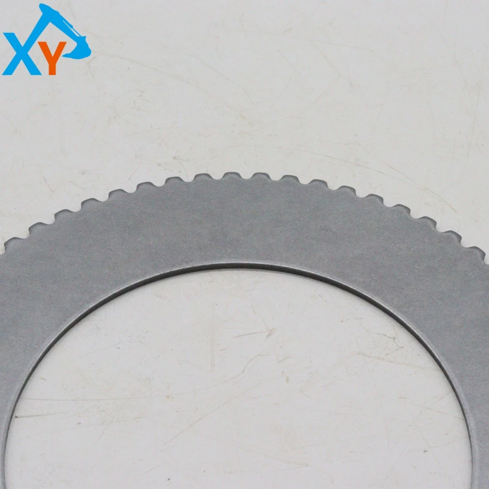 2055336 Original Loader Parts Gearbox Friction Plates for ZW250 ZW310-5A ZW330-6