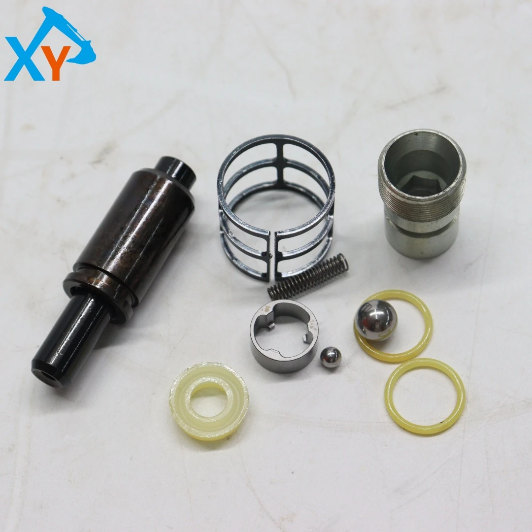4729899 Excavator Butter Pump Repair Kit for EX1900-6 EX2600 EX3600 EX5600 ﻿