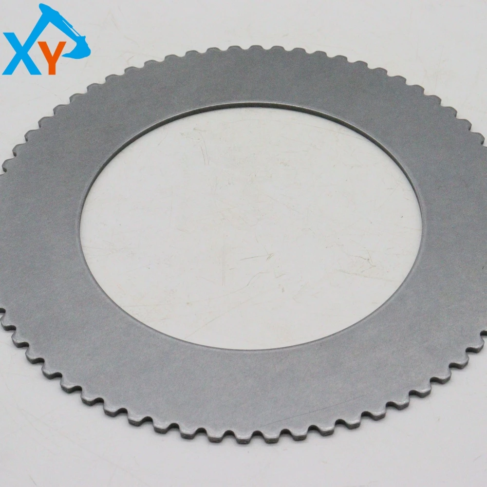 2055336 Original Loader Parts Gearbox Friction Plates for ZW250 ZW310-5A ZW330-6