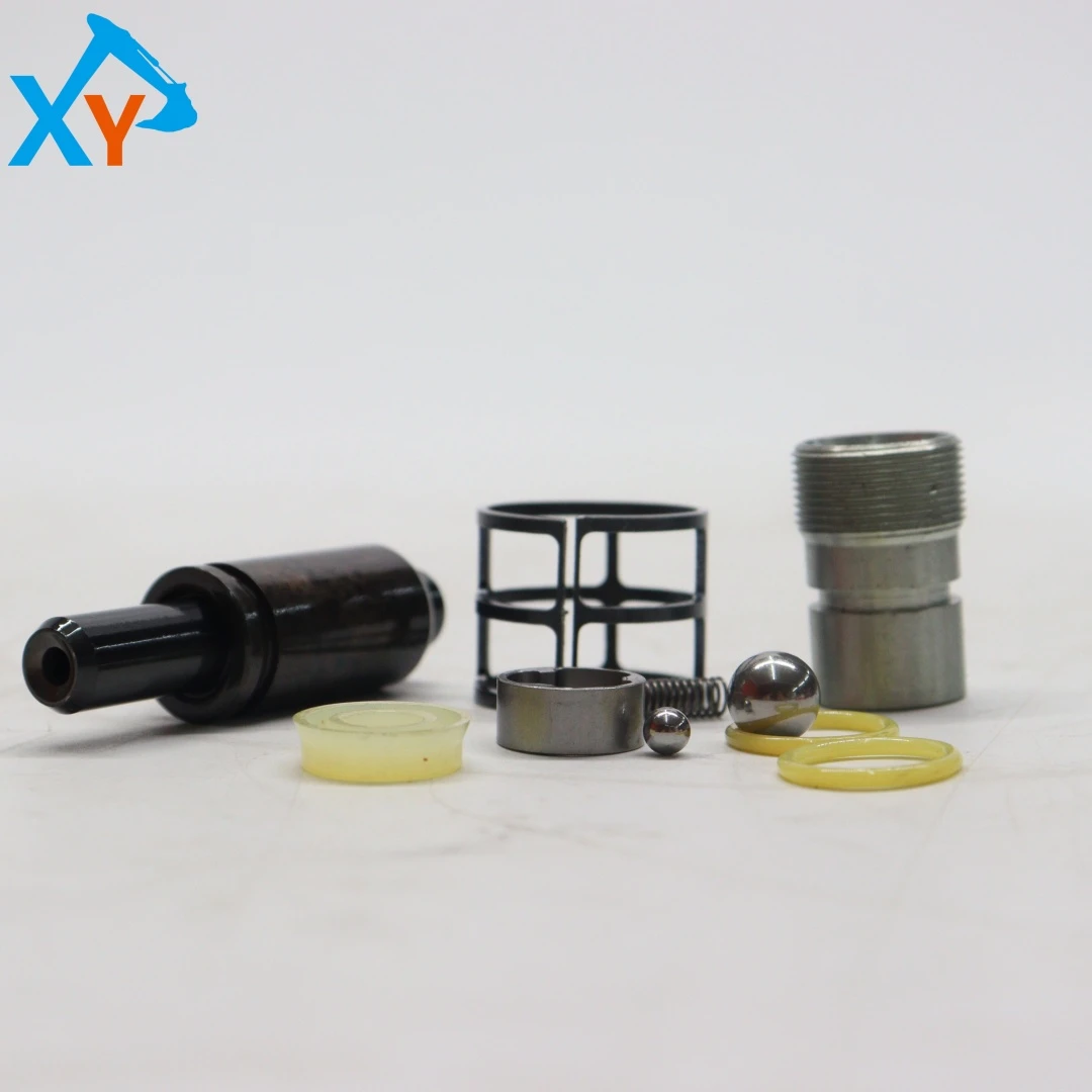 4729899 Excavator Butter Pump Repair Kit for EX1900-6 EX2600 EX3600 EX5600 ﻿