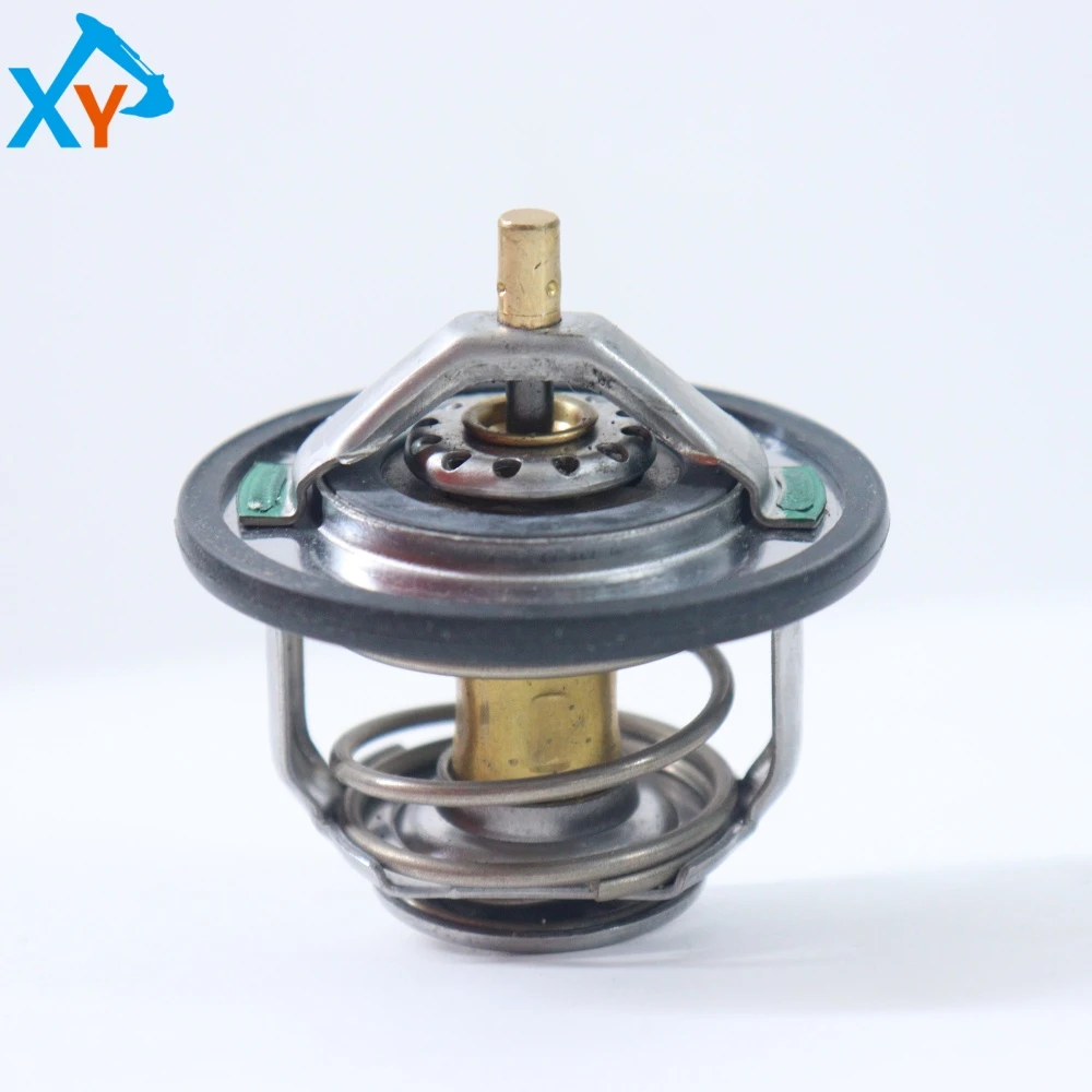 8976020353 Excavator ISUZU 6HK1 Engine Thermostat
