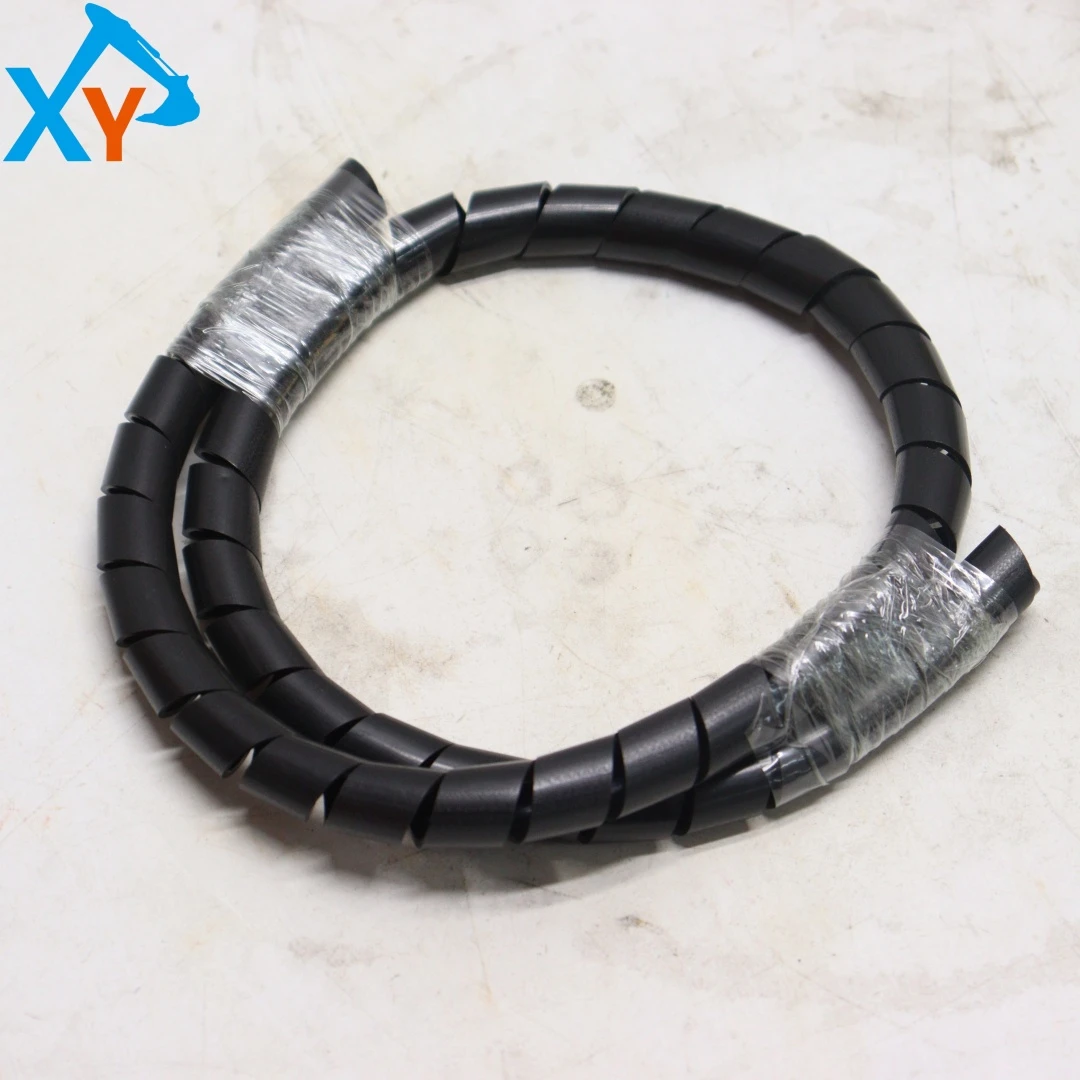 4327293 Excavator Hose Sheath for Hitachi ZX200 ZX200-3 ZX330 Construction Machinery Parts