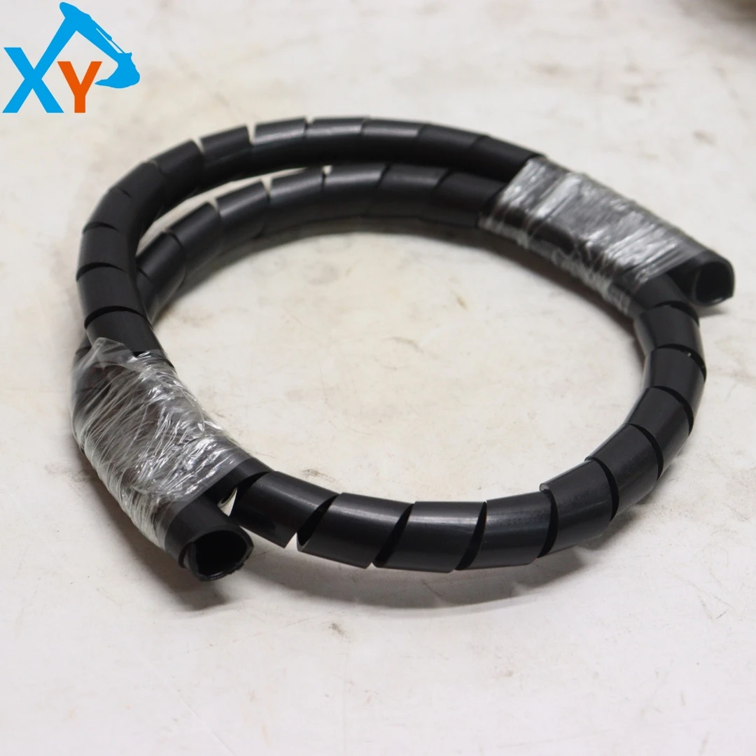4327293 Excavator Hose Sheath for Hitachi ZX200 ZX200-3 ZX330 Construction Machinery Parts