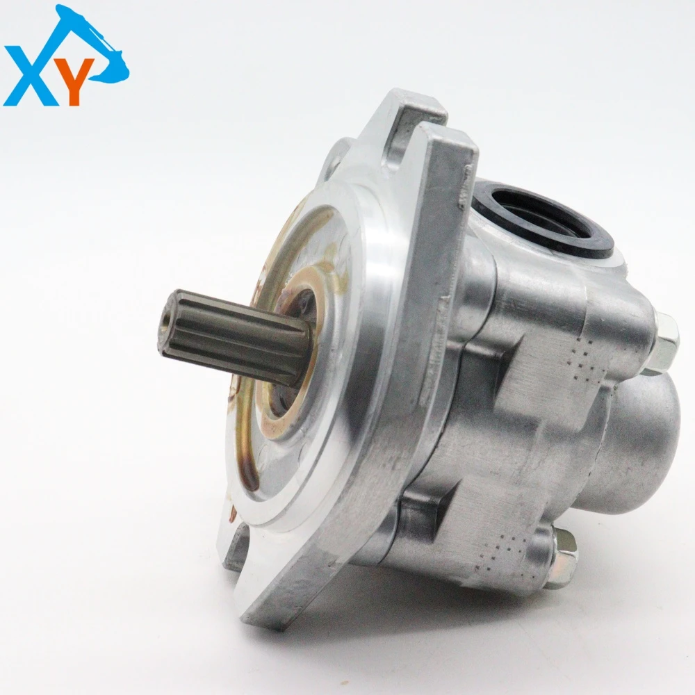 YB00003984 Original Excavator Hydraulic Gear Pump for ZX330