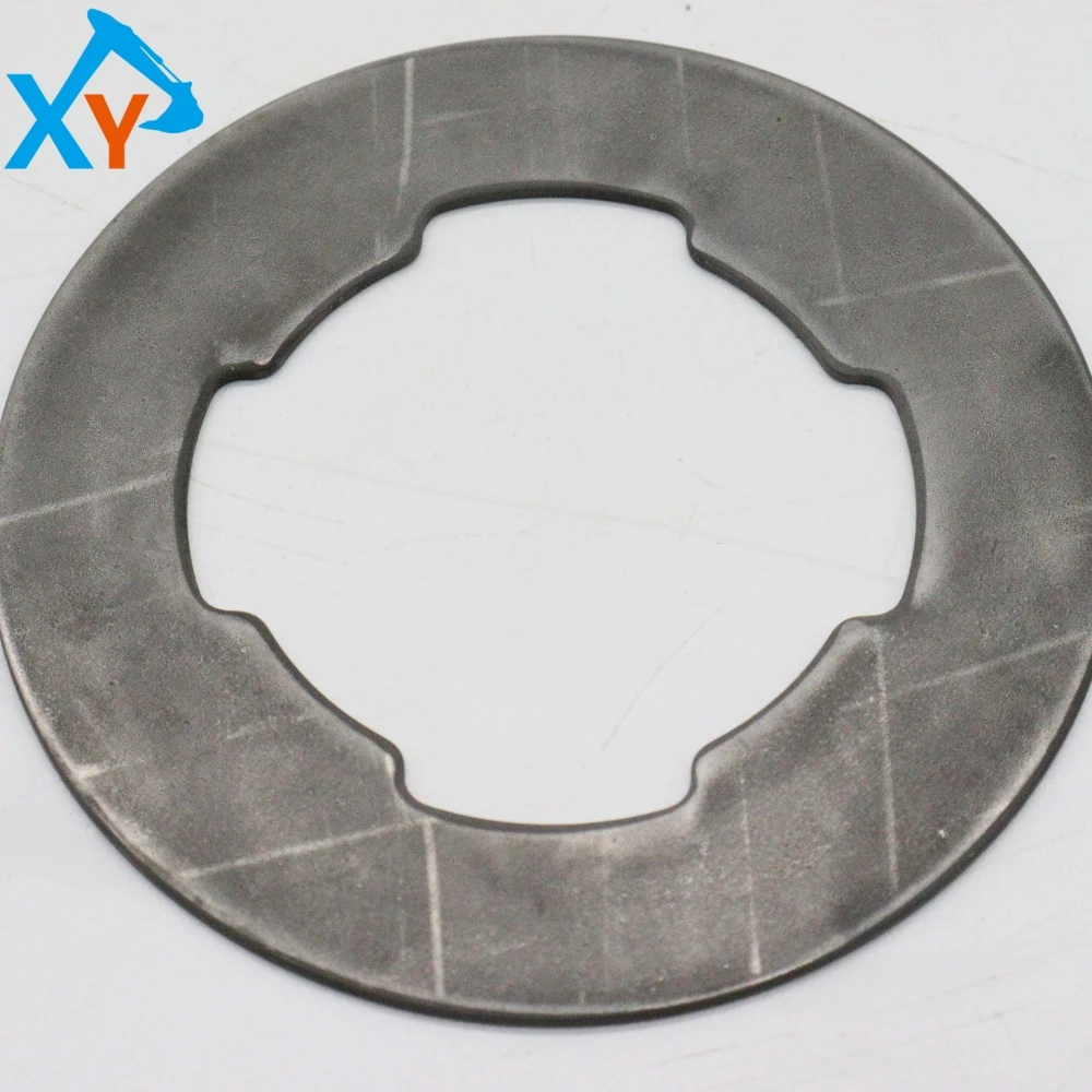0985604 Original Excavator Thrust Washer for ZX650-3 ZX670-6 ZX690-5A