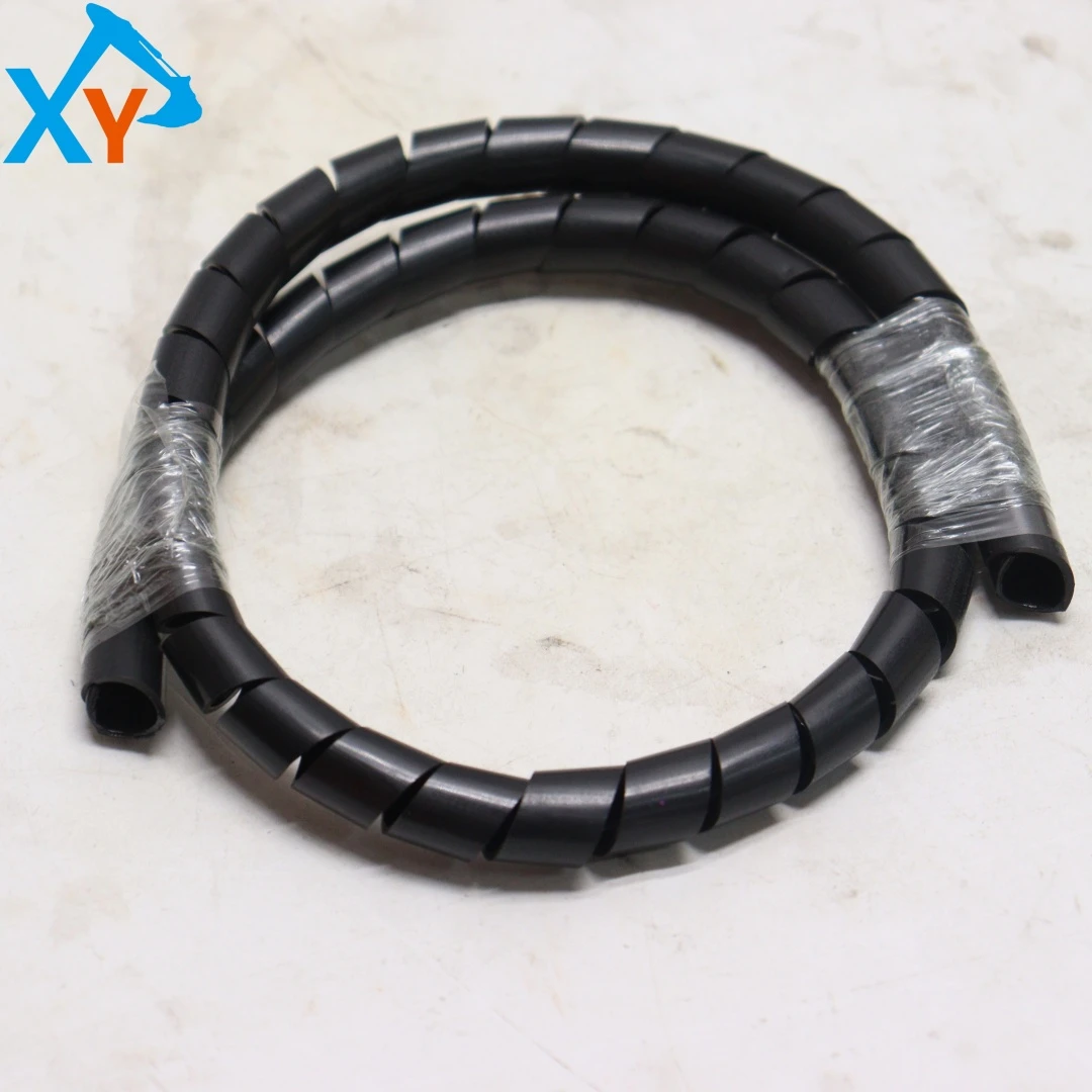 4327293 Excavator Hose Sheath for Hitachi ZX200 ZX200-3 ZX330 Construction Machinery Parts