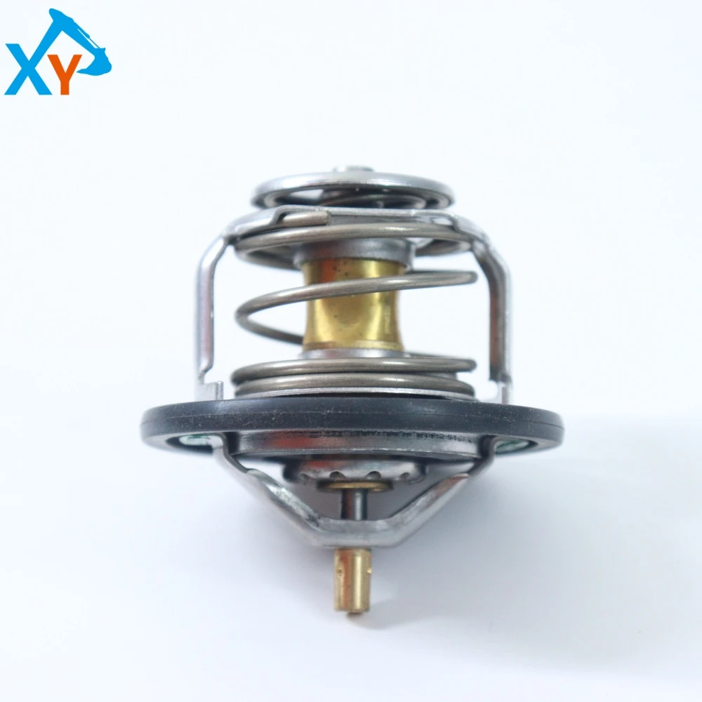 8976020353 Excavator ISUZU 6HK1 Engine Thermostat
