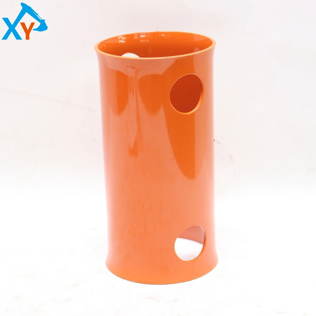 4370876 Original Excavator Parts Arm Spacer for ZX200-3 ZX200 ZX240