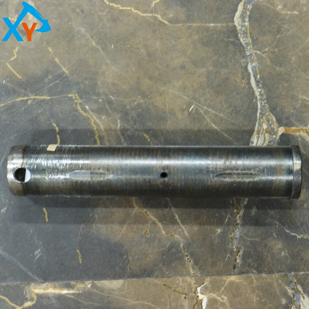 3037079 Original Excavator Parts Bucket Shaft Pin Shaft for EX100 EX100-2 EX120 EX120-2