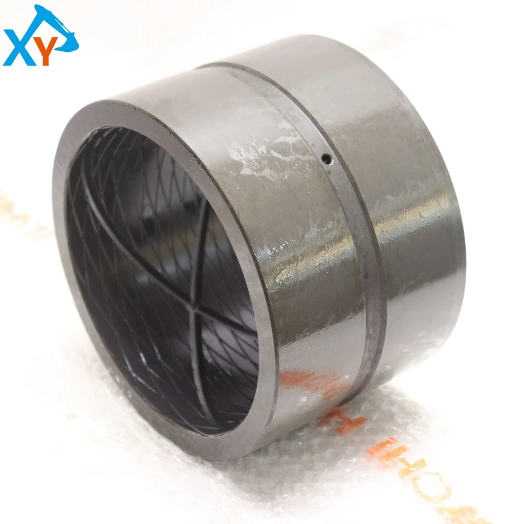 4638802 Original Excavator Bushing for ZX870-3 ZX870-5G ZX890-5A ZX870-5B ZX89-6A ZX890-7