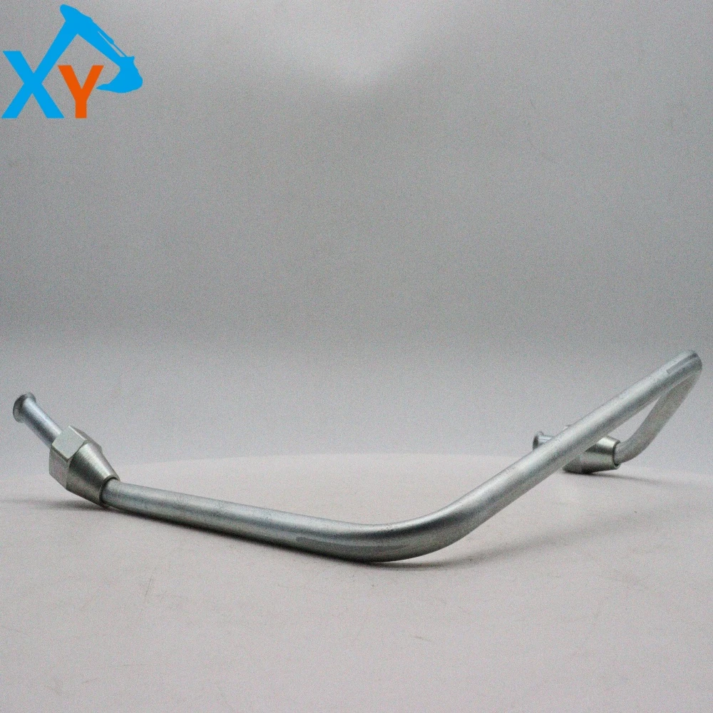 3071564 Original Excavator Spare Parts Oil Pipe for EX200-5 EX220-5 EX280-5