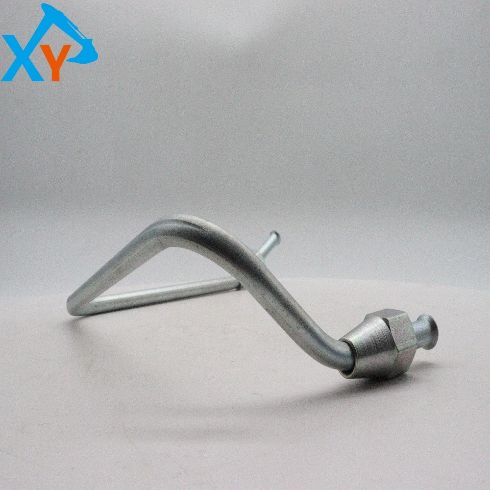 3071564 Original Excavator Spare Parts Oil Pipe for EX200-5 EX220-5 EX280-5