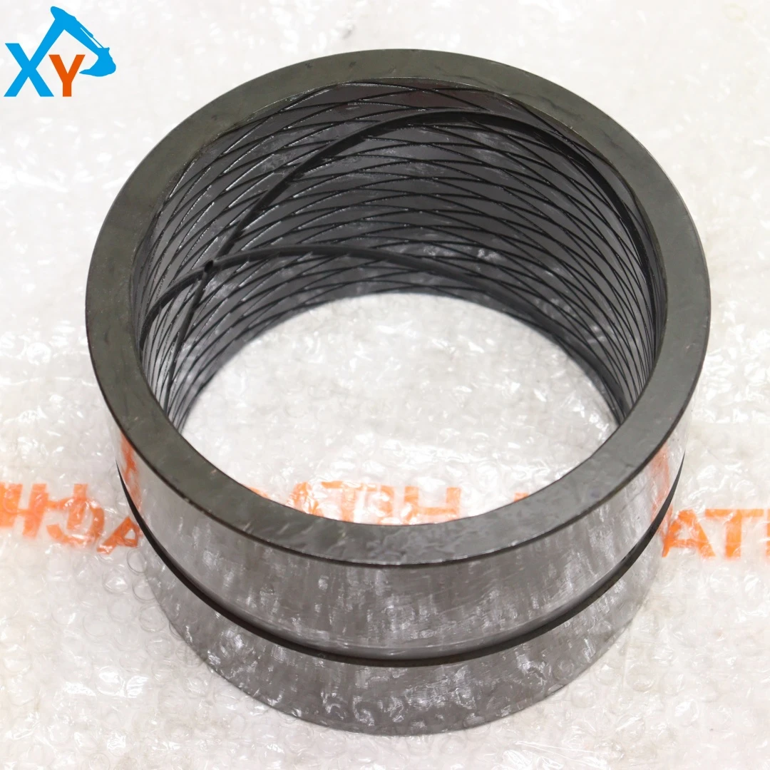 4638802 Original Excavator Bushing for ZX870-3 ZX870-5G ZX890-5A ZX870-5B ZX89-6A ZX890-7