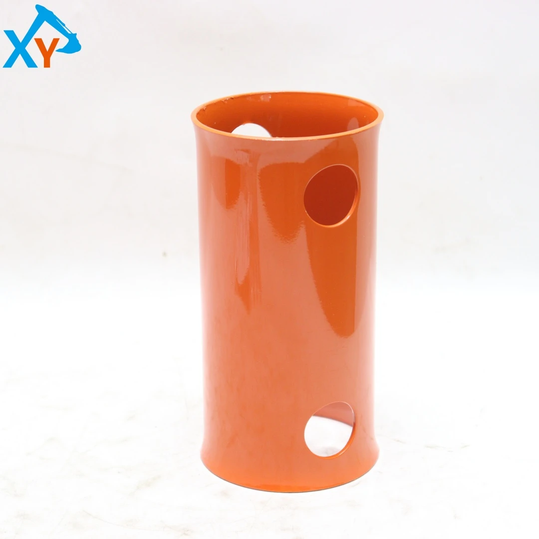 4370876 Original Excavator Parts Arm Spacer for ZX200-3 ZX200 ZX240