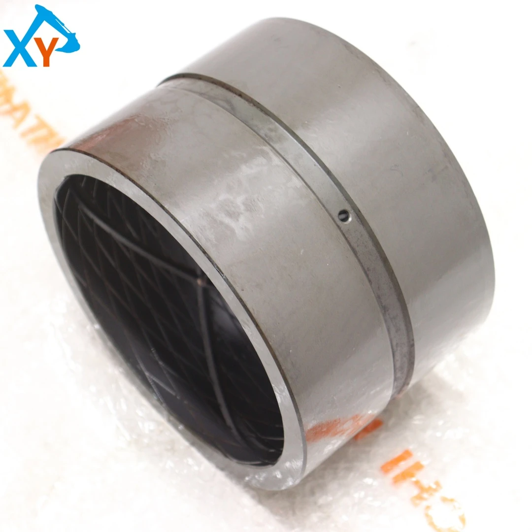 4638802 Original Excavator Bushing for ZX870-3 ZX870-5G ZX890-5A ZX870-5B ZX89-6A ZX890-7