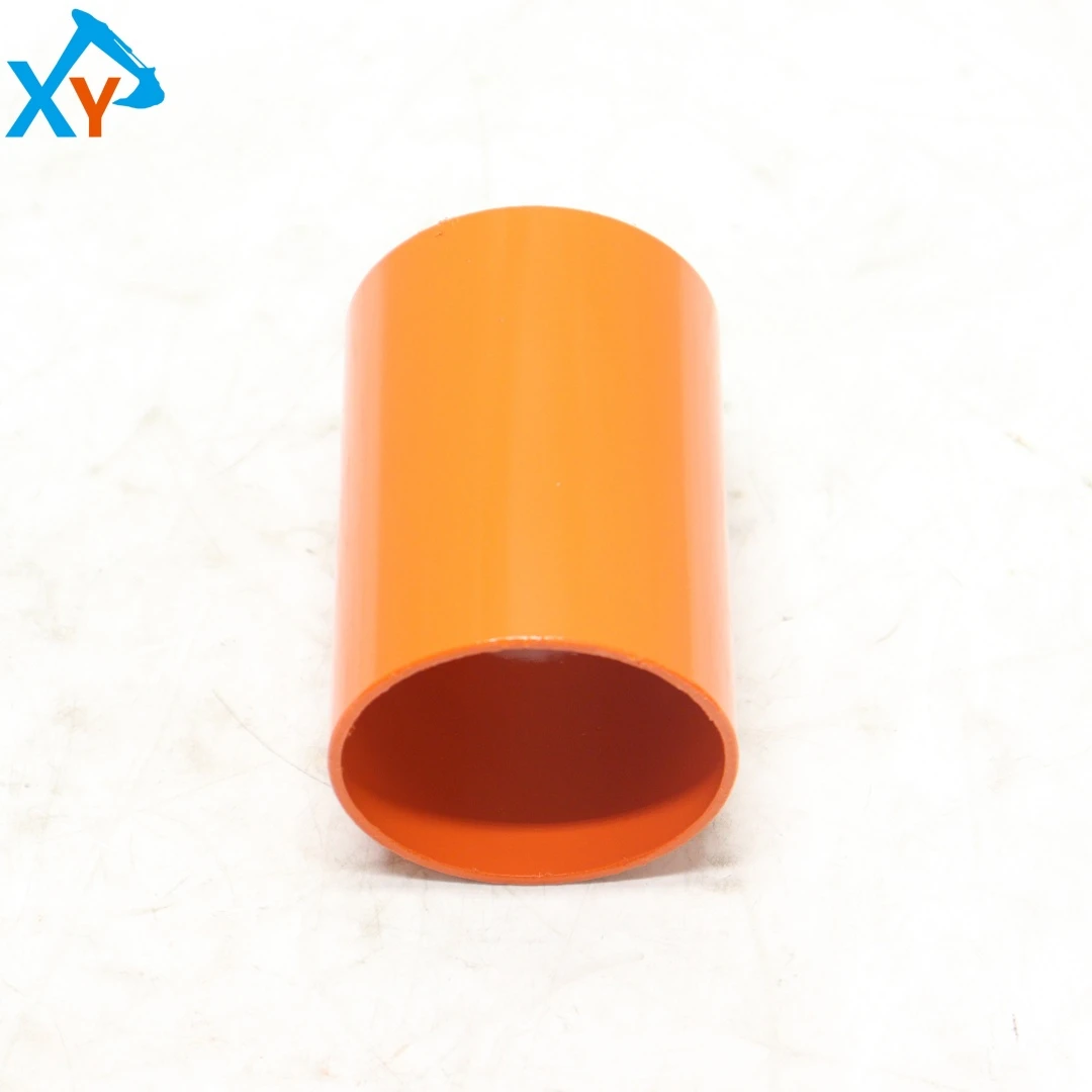 4287248 Original Excavator Parts Arm Pipe Sleeve for ZX120-3 ZX120-5B ZX160 ZX200 ZX200-5G ZX200-5B