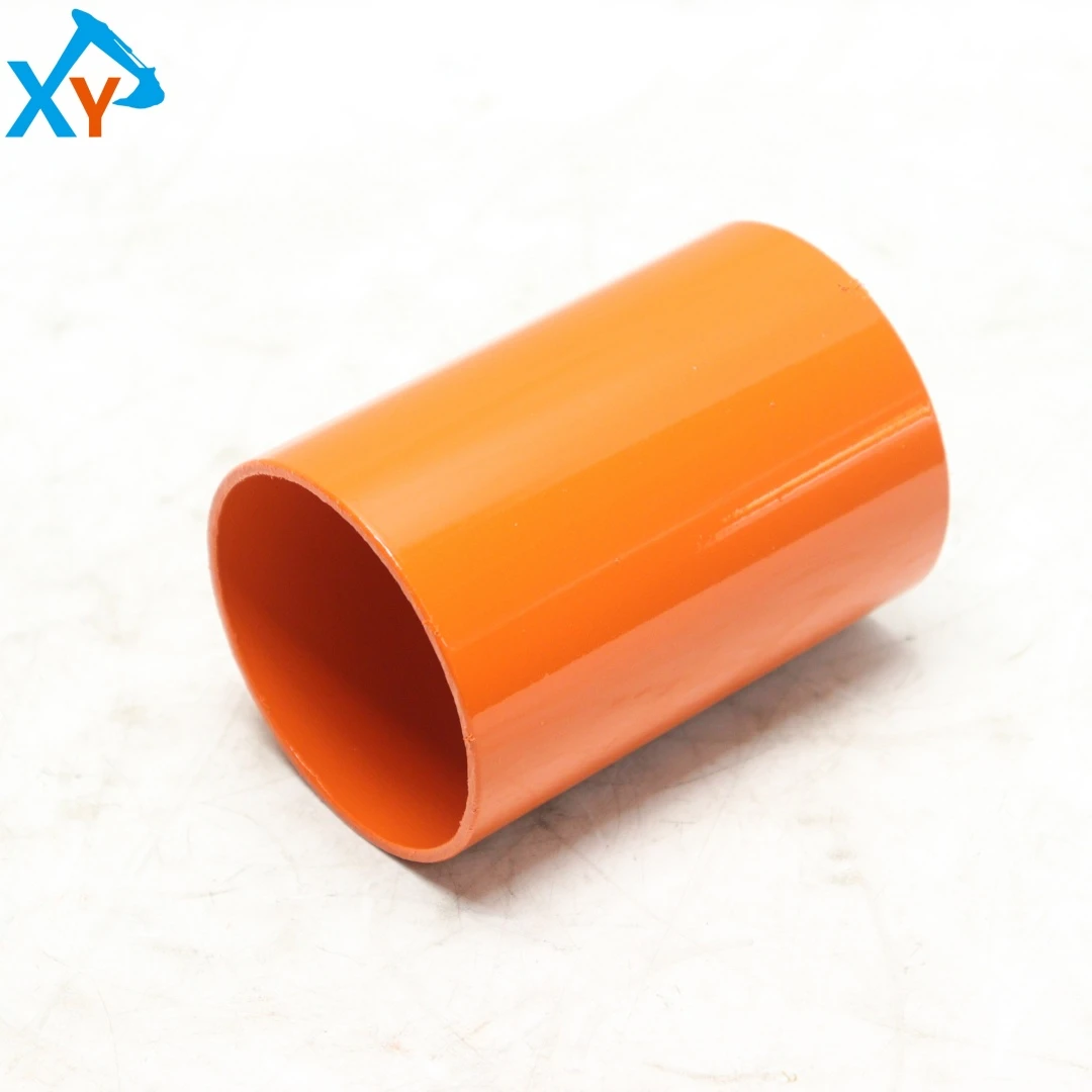 4287248 Original Excavator Parts Arm Pipe Sleeve for ZX120-3 ZX120-5B ZX160 ZX200 ZX200-5G ZX200-5B