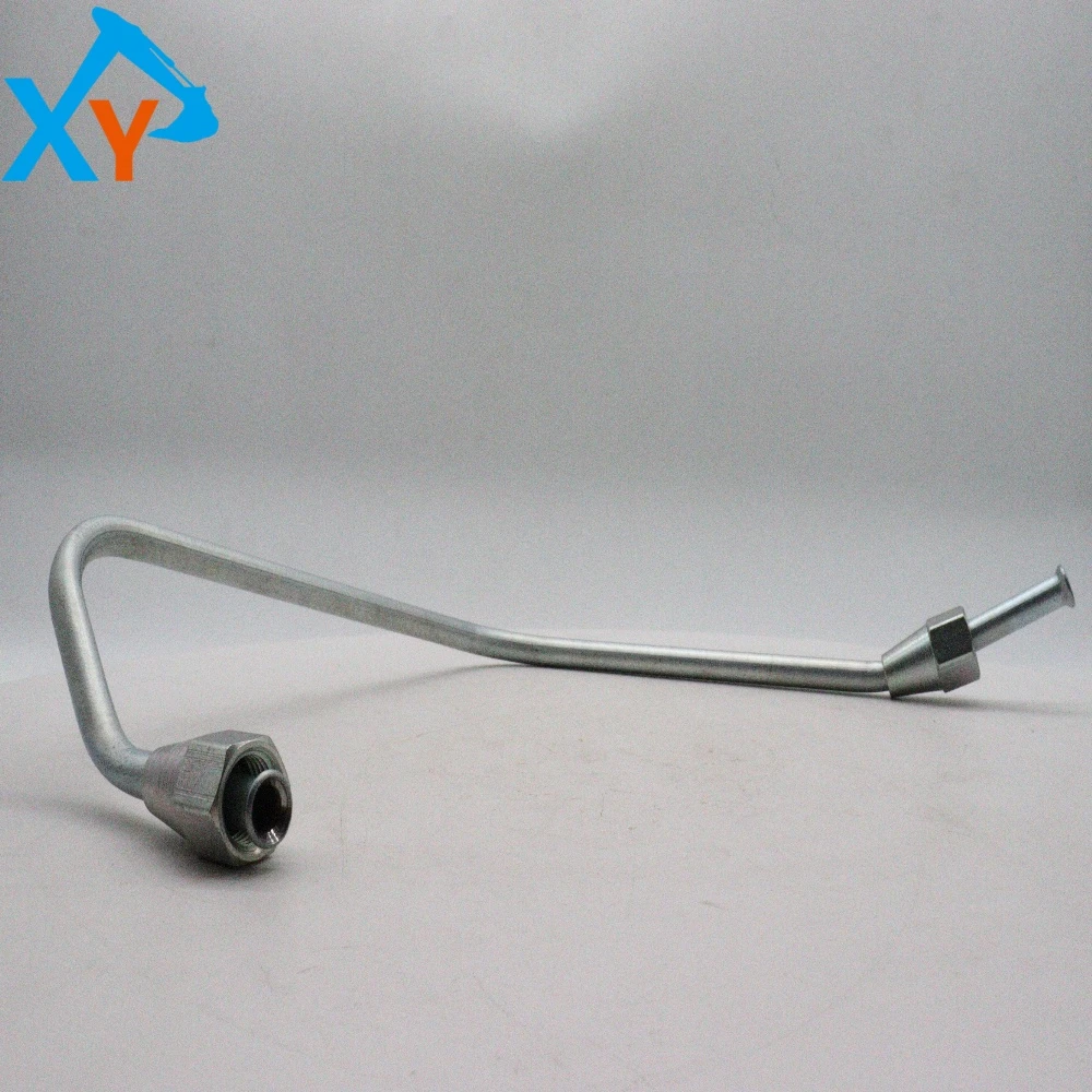 3071564 Original Excavator Spare Parts Oil Pipe for EX200-5 EX220-5 EX280-5