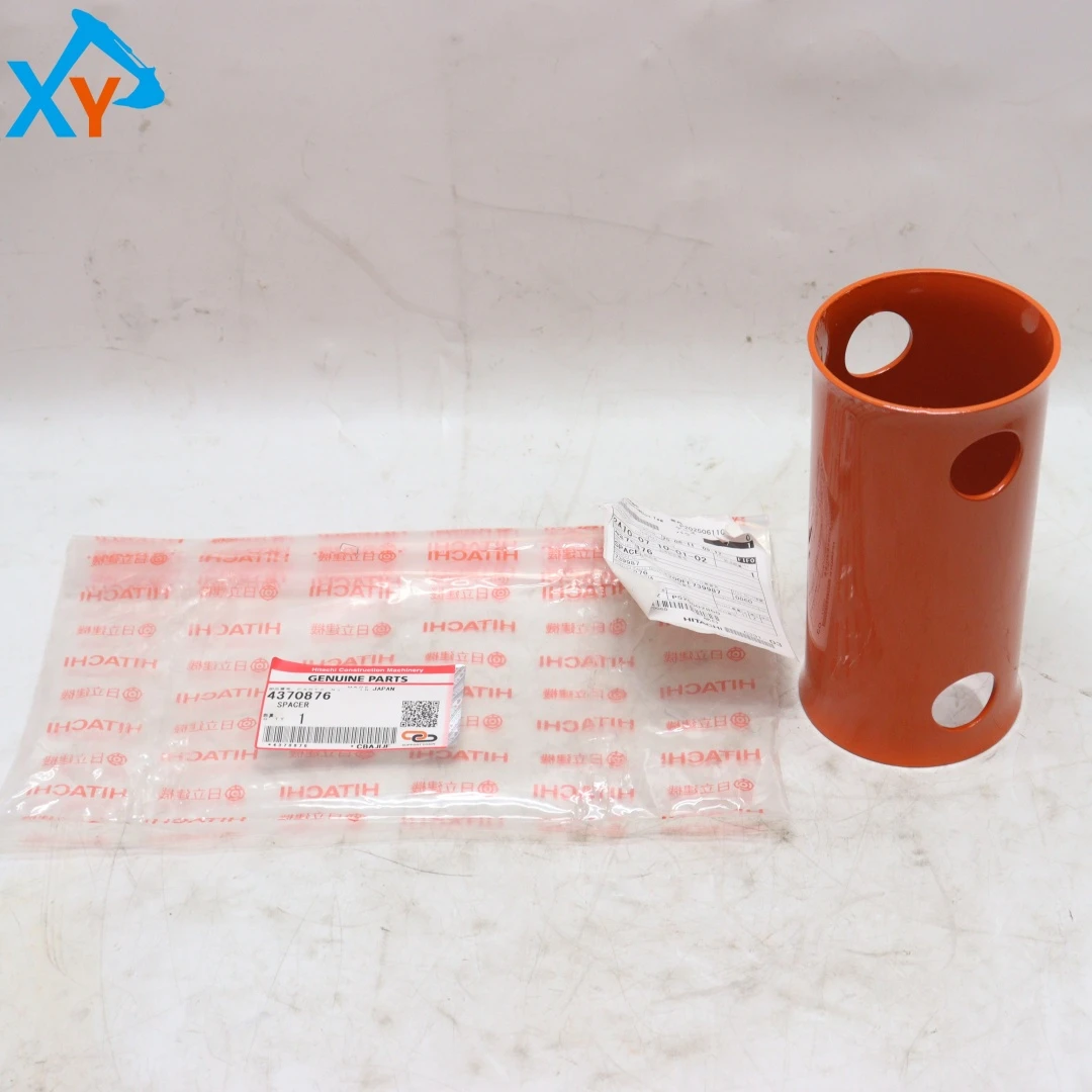 4370876 Original Excavator Parts Arm Spacer for ZX200-3 ZX200 ZX240
