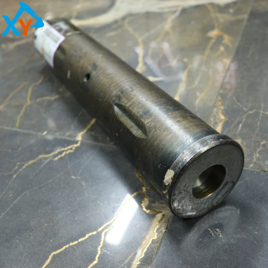 3037079 Original Excavator Parts Bucket Shaft Pin Shaft for EX100 EX100-2 EX120 EX120-2